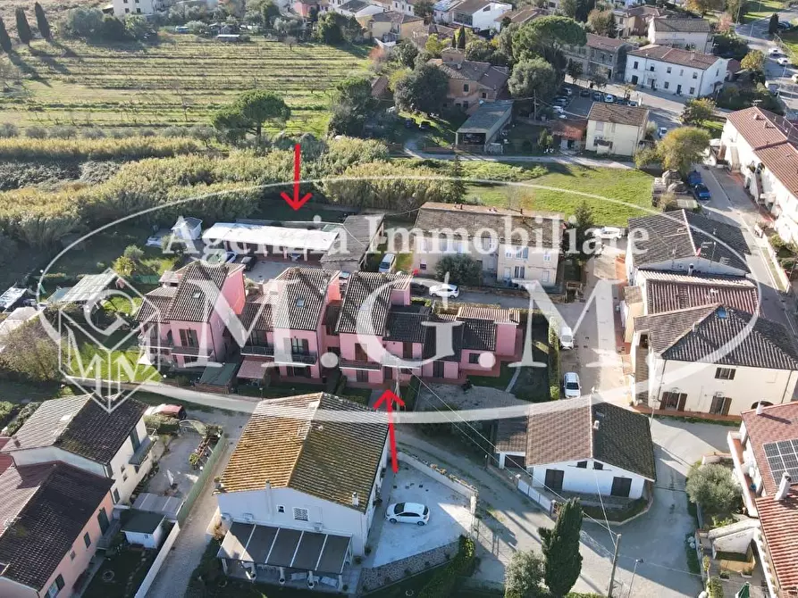 Immagine 30 di Appartamento in vendita  a Casciana Terme Lari