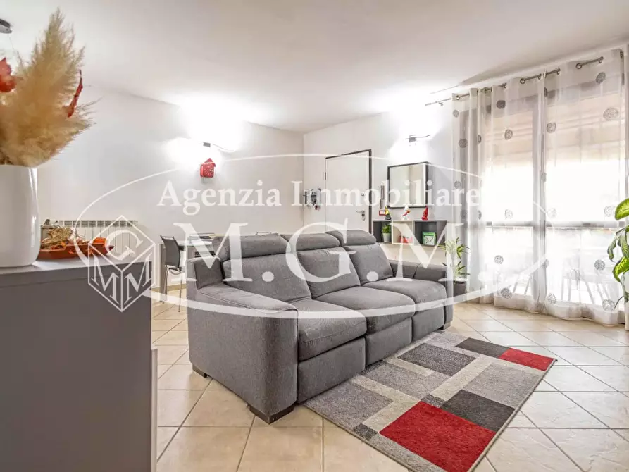 Immagine 2 di Appartamento in vendita  a Pontedera