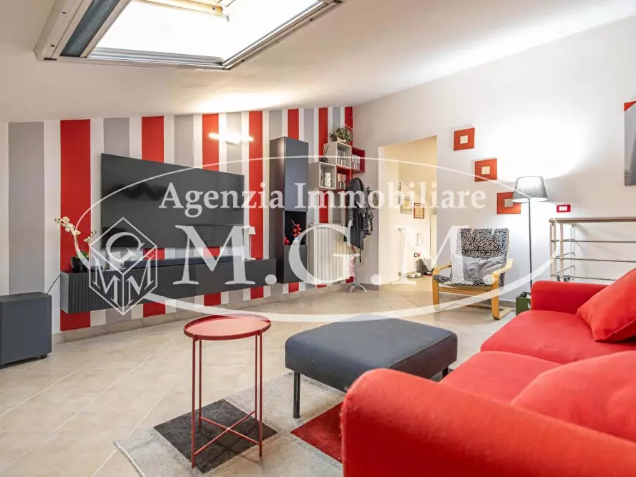 Immagine 23 di Appartamento in vendita  a Pontedera