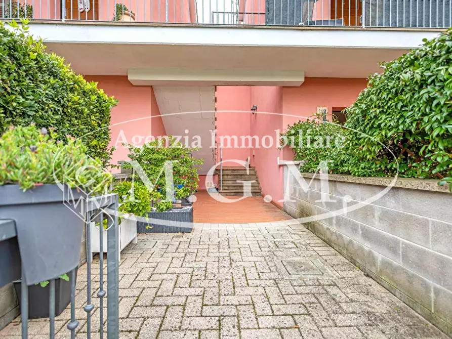 Immagine 5 di Appartamento in vendita  a Pontedera