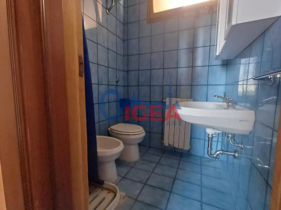 Immagine 33 di Appartamento in vendita  a Siena