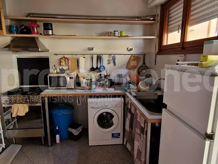 Immagine 5 di Appartamento in affitto  a Pisa