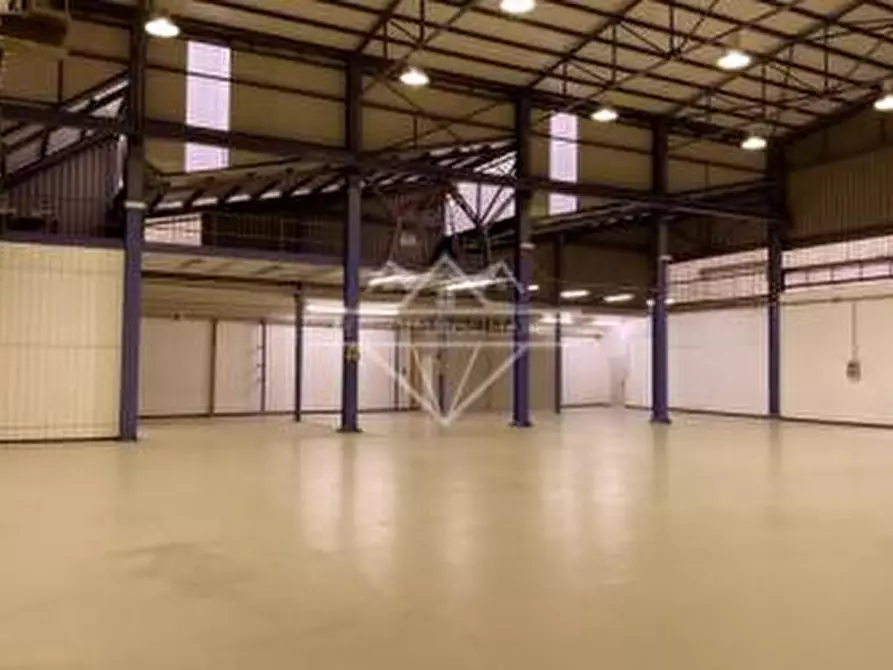 Immagine 8 di Capannone industriale in vendita  a Carrara
