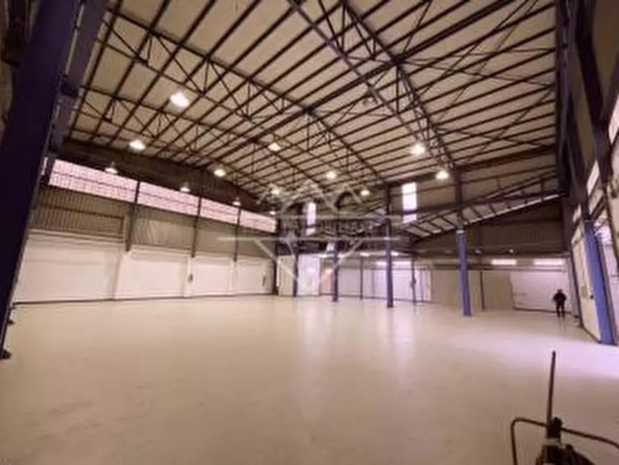 Immagine 6 di Capannone industriale in vendita  a Carrara