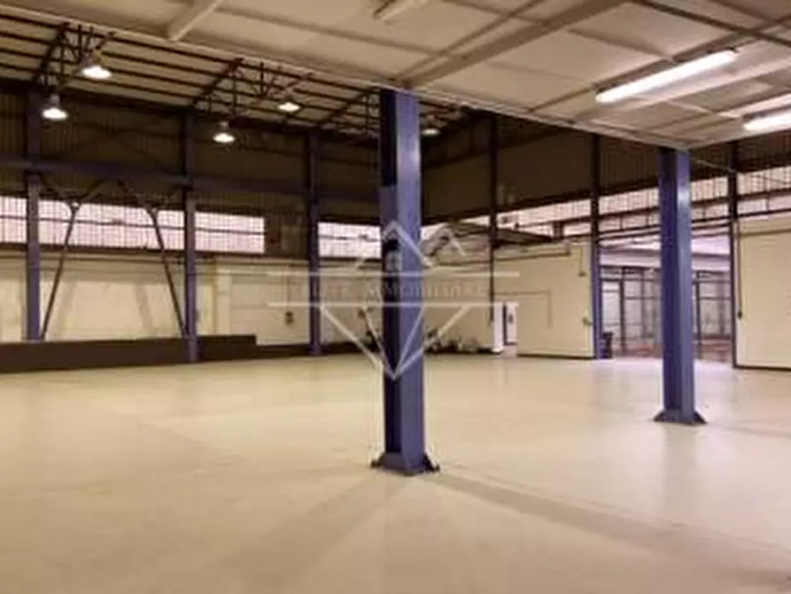 Immagine 9 di Capannone industriale in vendita  a Carrara