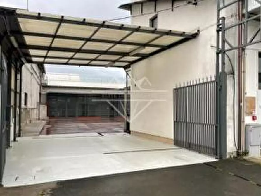 Immagine 2 di Capannone industriale in vendita  a Carrara