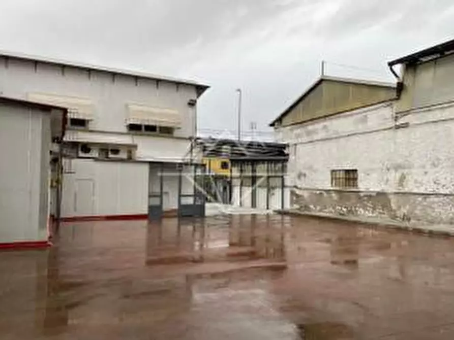 Immagine 4 di Capannone industriale in vendita  a Carrara