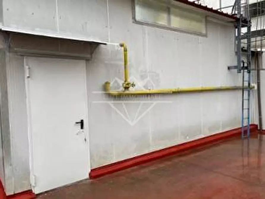 Immagine 10 di Capannone industriale in vendita  a Carrara