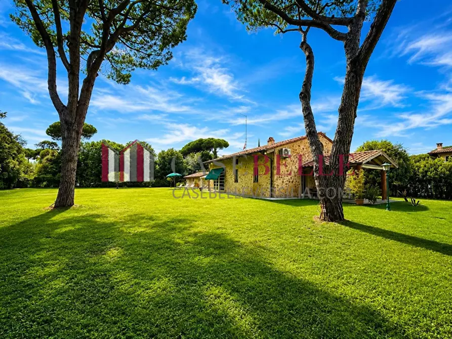 Immagine 1 di Casa colonica in affitto  a Pietrasanta