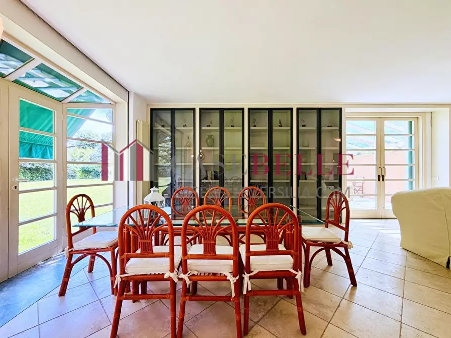 Immagine 7 di Casa colonica in affitto  a Pietrasanta