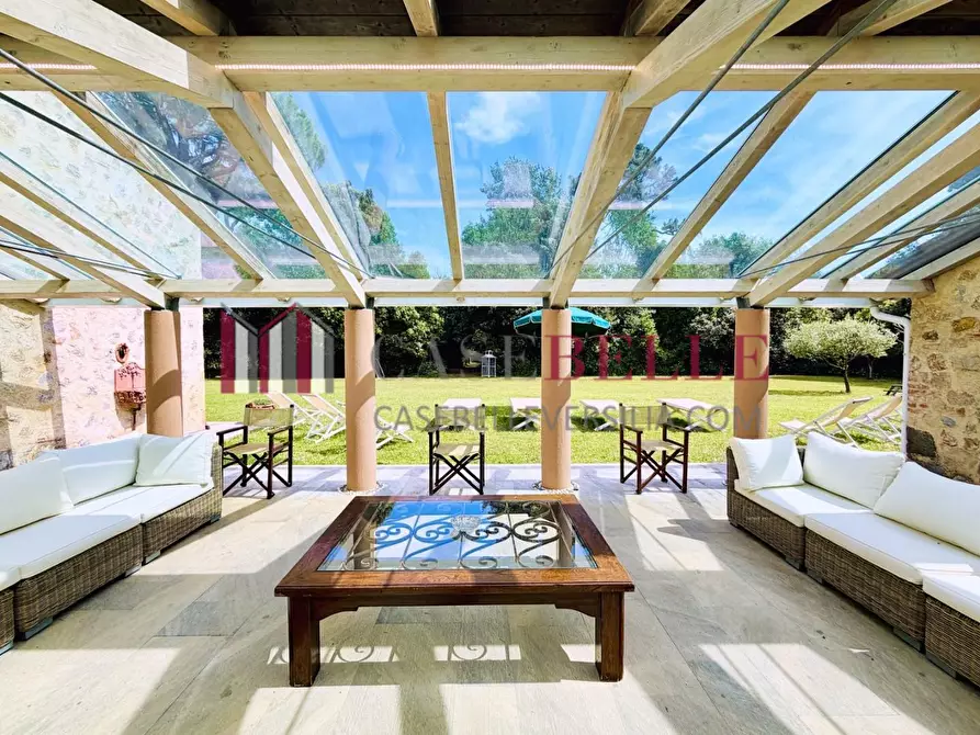 Immagine 45 di Casa colonica in affitto  a Pietrasanta