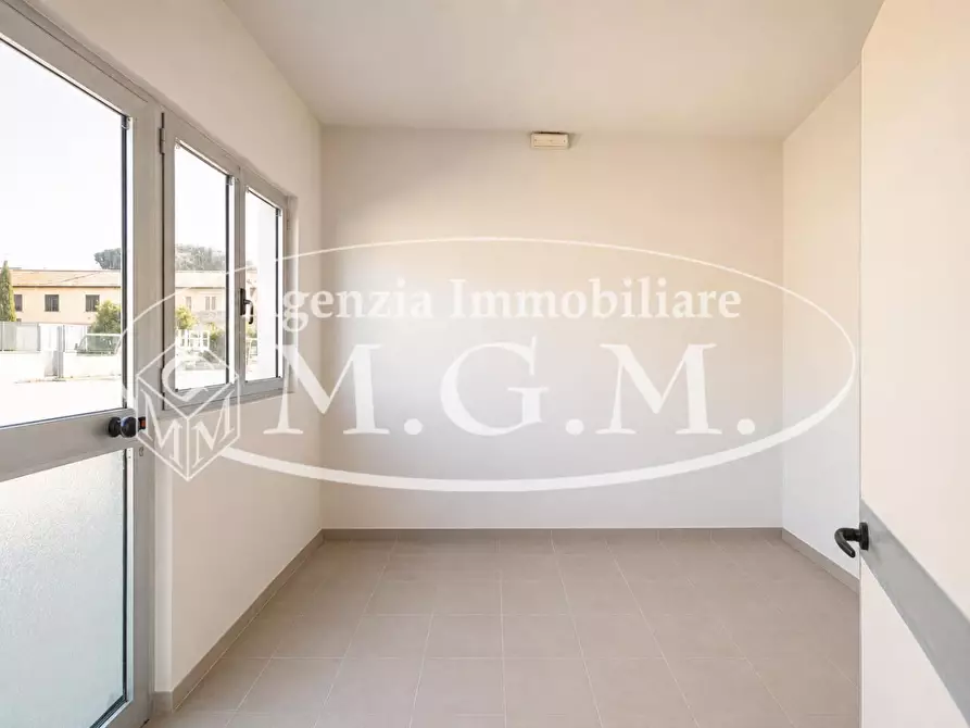 Immagine 11 di Attività artigianale in affitto  a Santa Maria A Monte