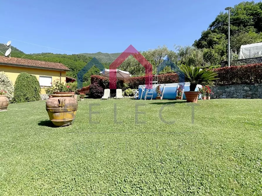 Immagine 65 di Casa indipendente in vendita  a Pescaglia