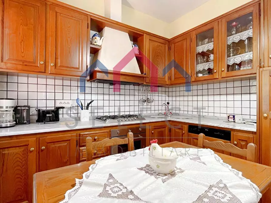 Immagine 25 di Casa indipendente in vendita  a Pescaglia
