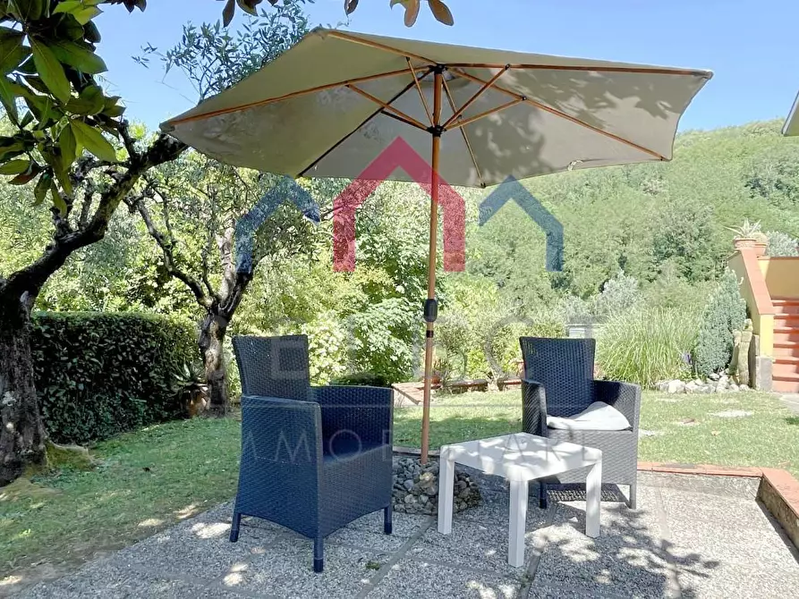 Immagine 75 di Casa indipendente in vendita  a Pescaglia