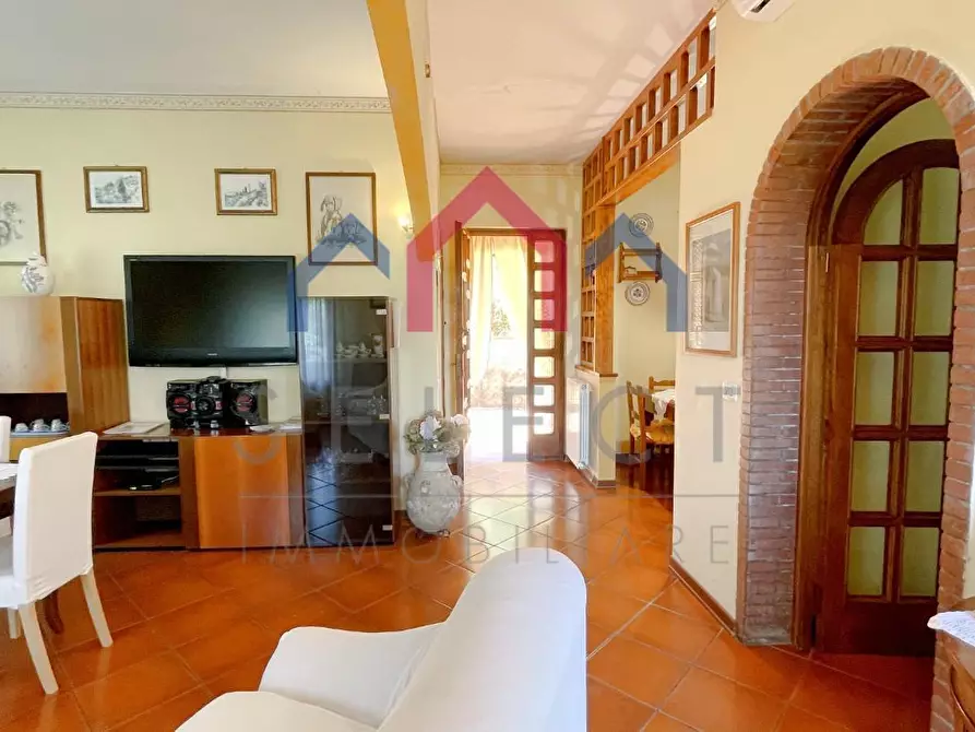 Immagine 26 di Casa indipendente in vendita  a Pescaglia