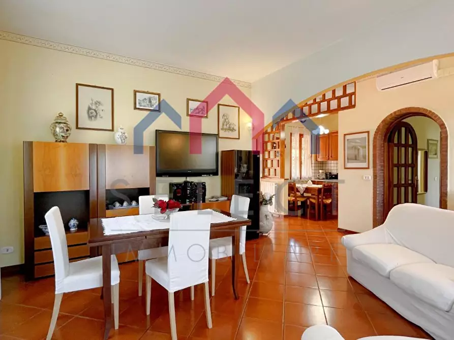Immagine 23 di Casa indipendente in vendita  a Pescaglia