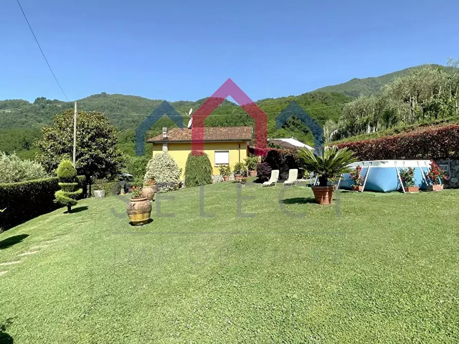 Immagine 66 di Casa indipendente in vendita  a Pescaglia