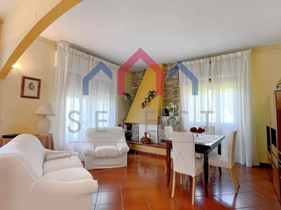 Immagine 22 di Casa indipendente in vendita  a Pescaglia