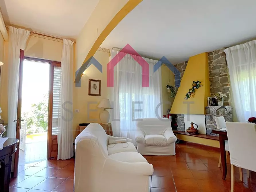 Immagine 19 di Casa indipendente in vendita  a Pescaglia