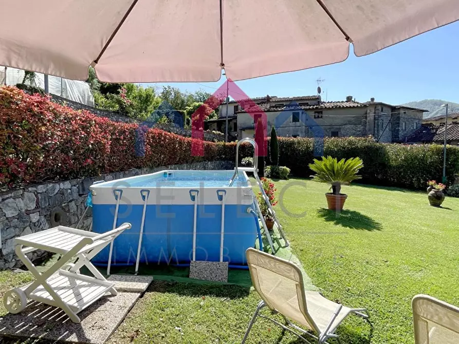 Immagine 53 di Casa indipendente in vendita  a Pescaglia