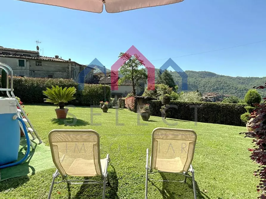 Immagine 54 di Casa indipendente in vendita  a Pescaglia