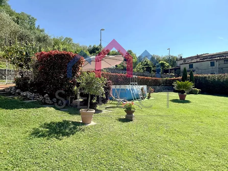 Immagine 58 di Casa indipendente in vendita  a Pescaglia