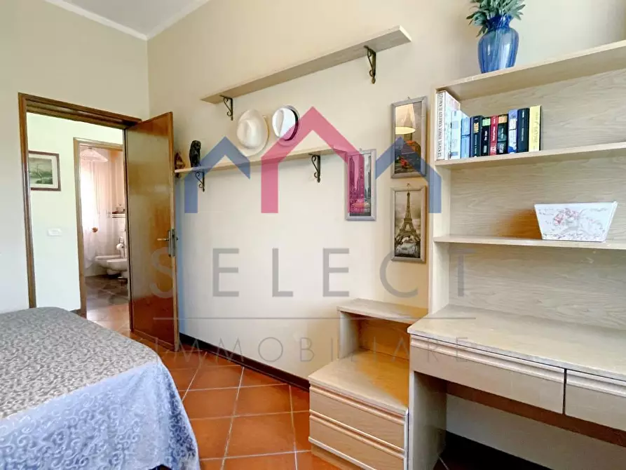 Immagine 31 di Casa indipendente in vendita  a Pescaglia