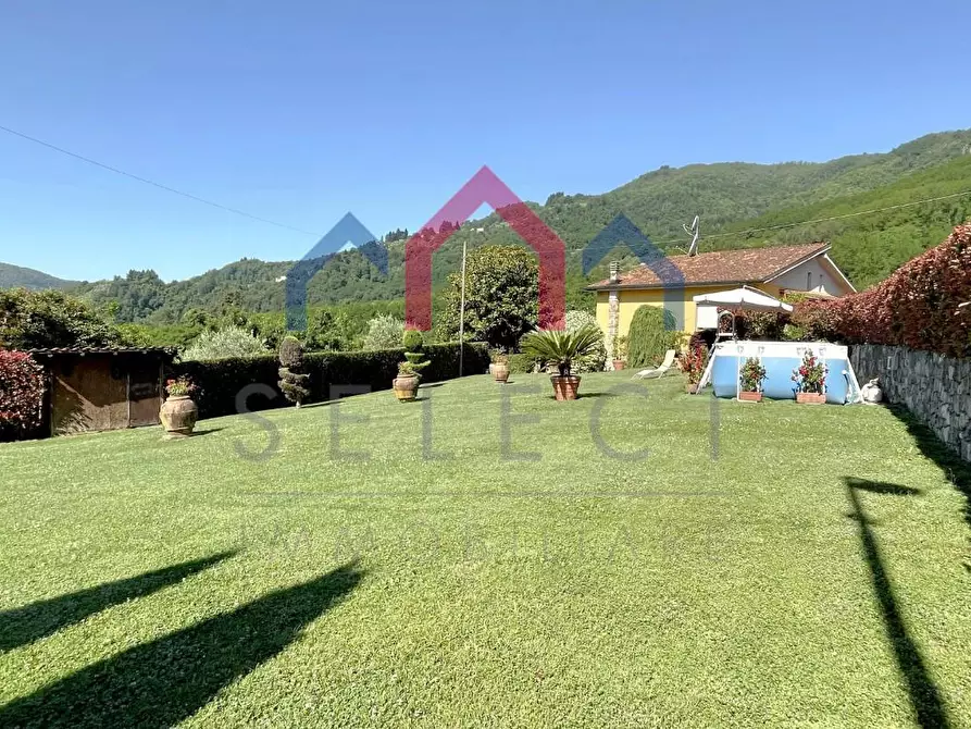 Immagine 46 di Casa indipendente in vendita  a Pescaglia