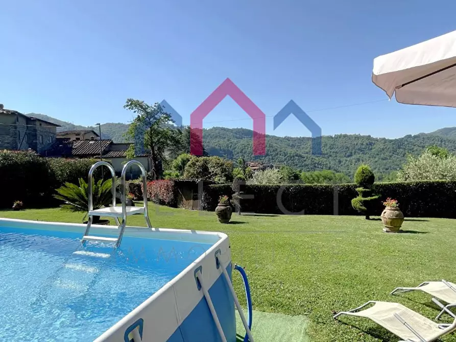 Immagine 56 di Casa indipendente in vendita  a Pescaglia