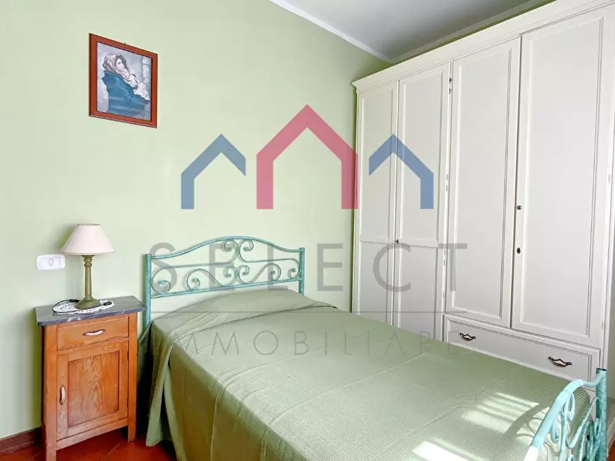 Immagine 43 di Casa indipendente in vendita  a Pescaglia