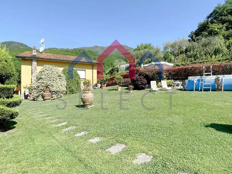 Immagine 64 di Casa indipendente in vendita  a Pescaglia