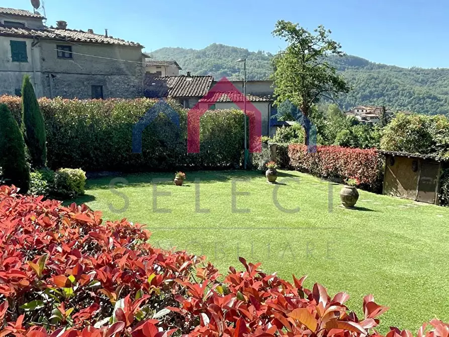 Immagine 69 di Casa indipendente in vendita  a Pescaglia