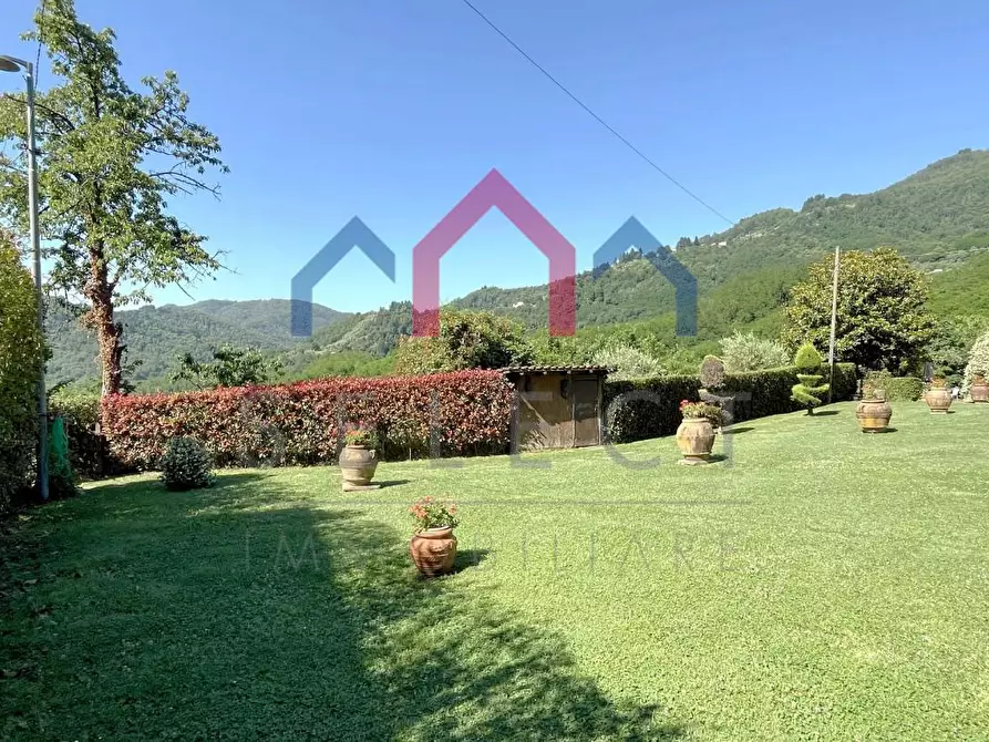 Immagine 47 di Casa indipendente in vendita  a Pescaglia