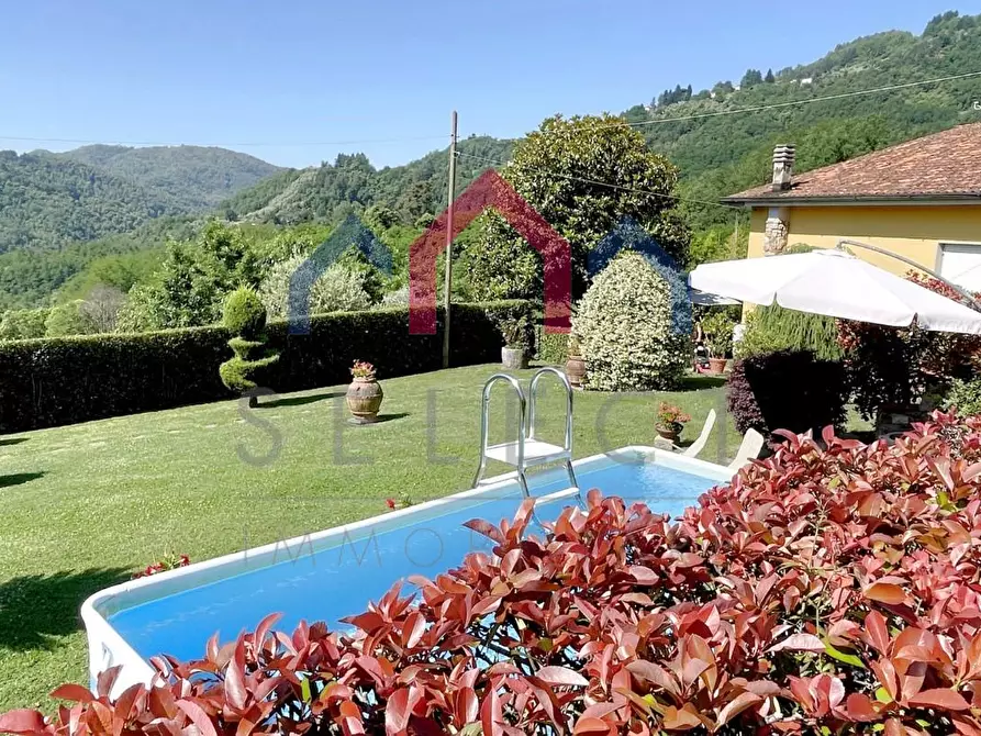Immagine 70 di Casa indipendente in vendita  a Pescaglia