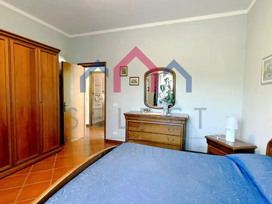 Immagine 37 di Casa indipendente in vendita  a Pescaglia