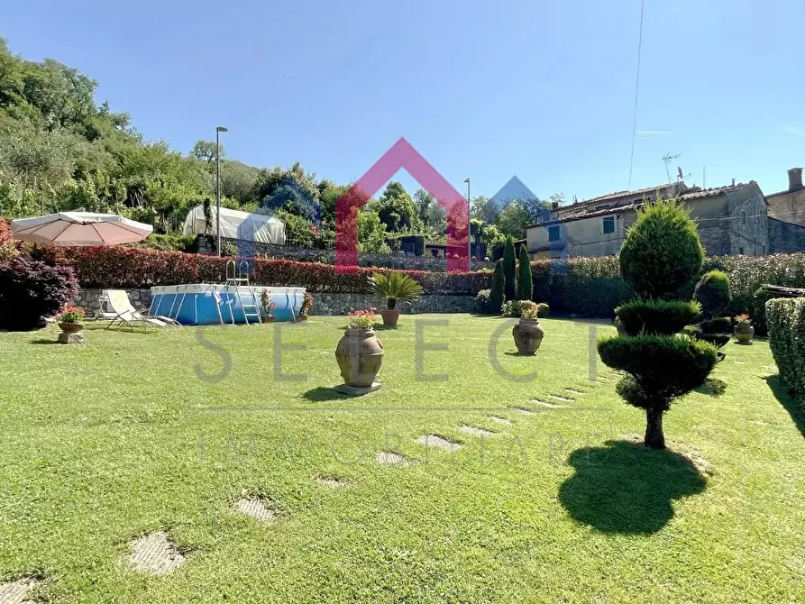 Immagine 62 di Casa indipendente in vendita  a Pescaglia