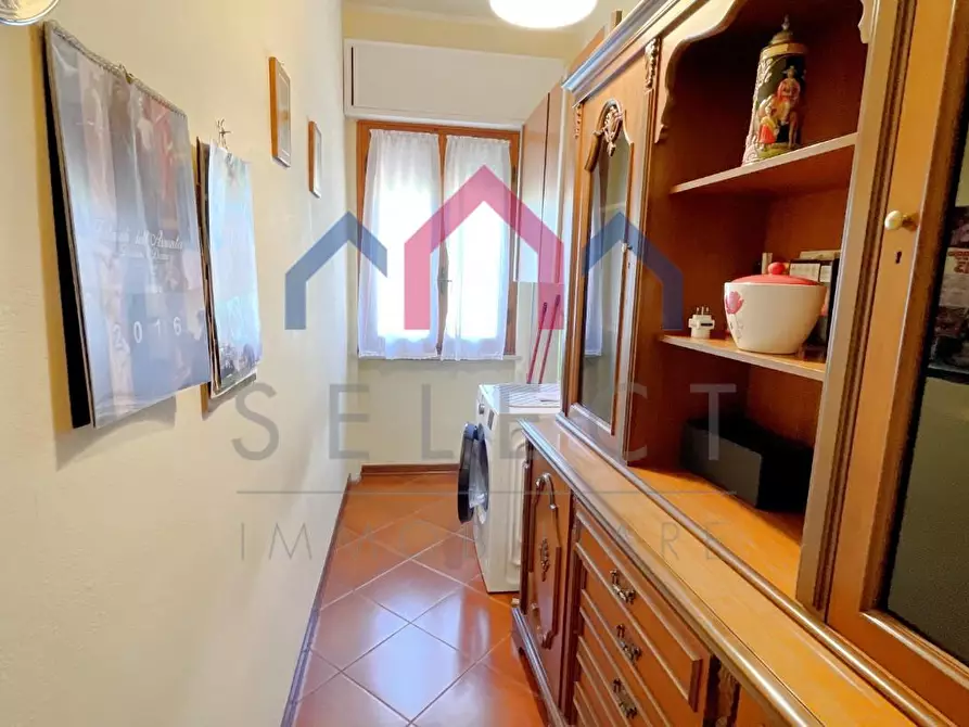 Immagine 45 di Casa indipendente in vendita  a Pescaglia