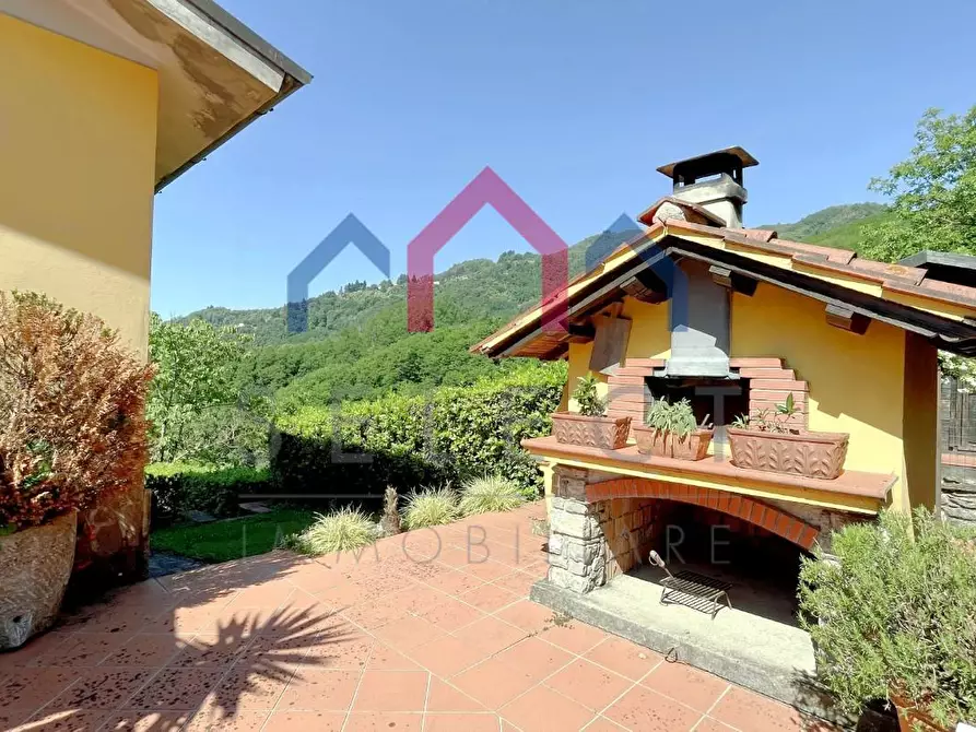 Immagine 83 di Casa indipendente in vendita  a Pescaglia