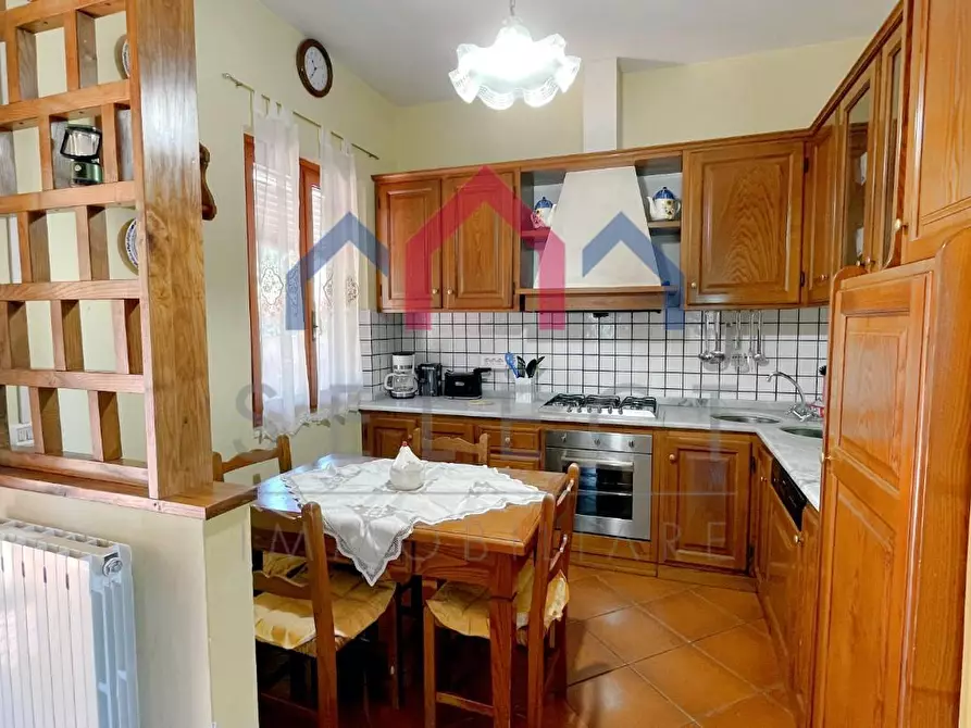 Immagine 24 di Casa indipendente in vendita  a Pescaglia