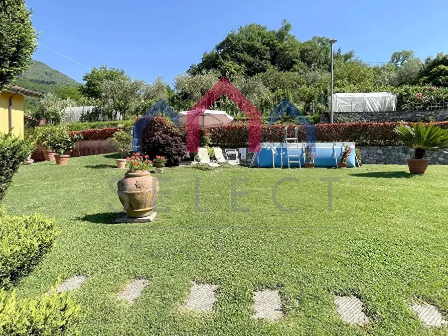 Immagine 63 di Casa indipendente in vendita  a Pescaglia