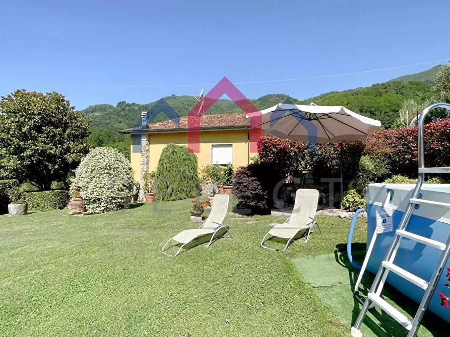 Immagine 51 di Casa indipendente in vendita  a Pescaglia