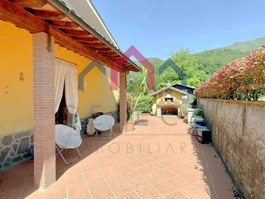 Immagine 82 di Casa indipendente in vendita  a Pescaglia