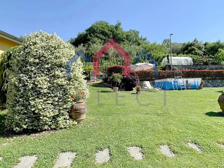 Immagine 61 di Casa indipendente in vendita  a Pescaglia
