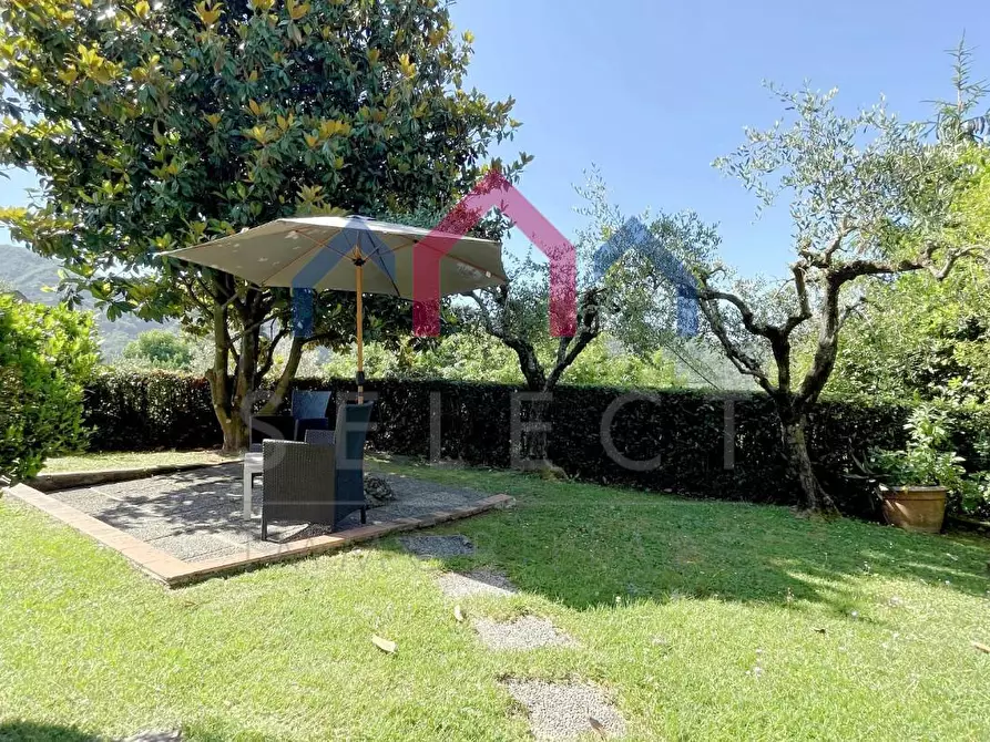 Immagine 73 di Casa indipendente in vendita  a Pescaglia