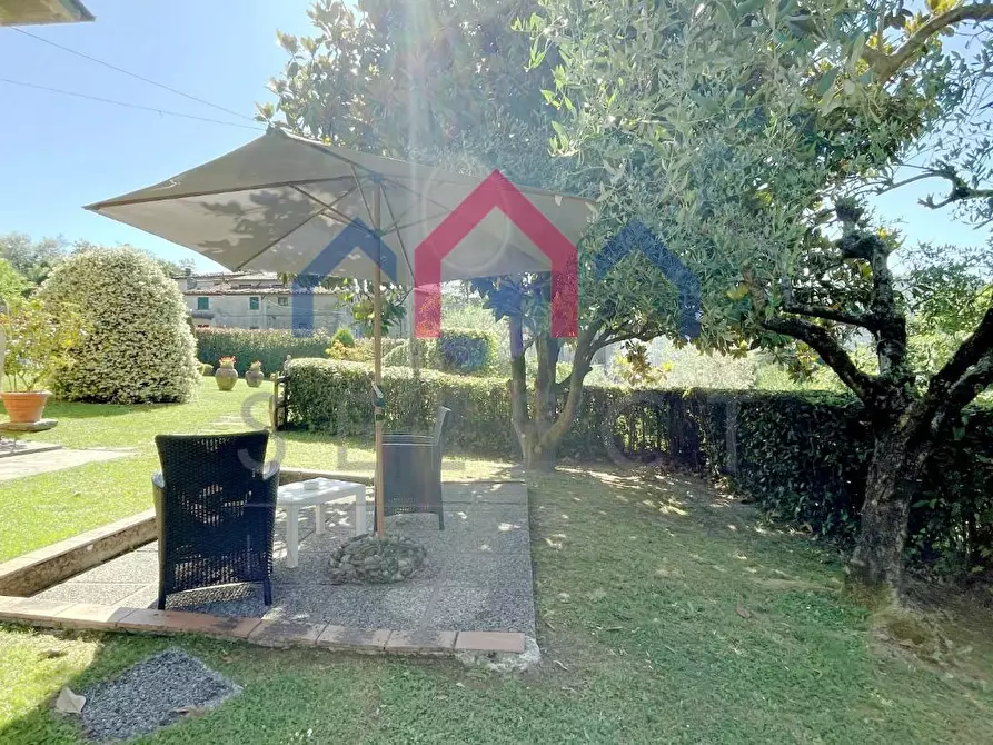Immagine 74 di Casa indipendente in vendita  a Pescaglia