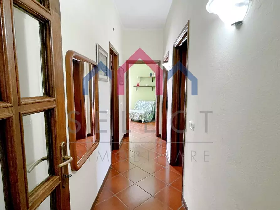 Immagine 27 di Casa indipendente in vendita  a Pescaglia