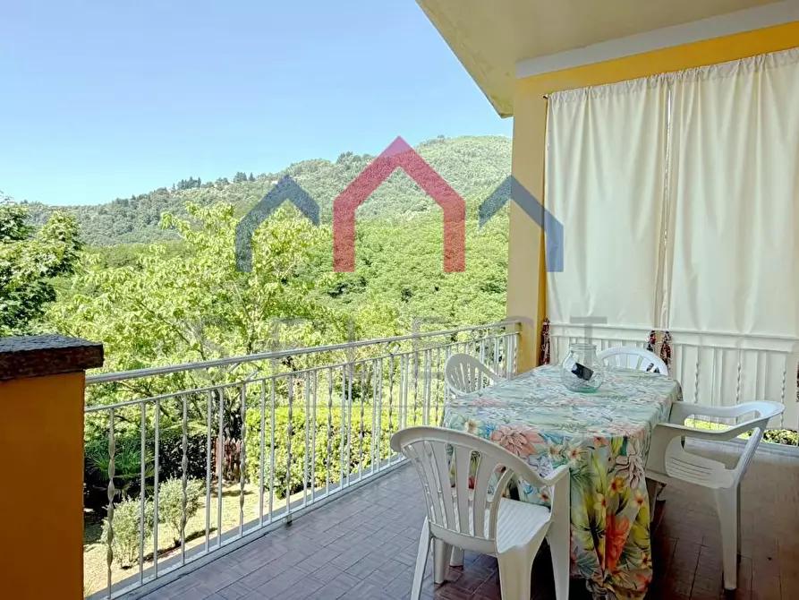 Immagine 16 di Casa indipendente in vendita  a Pescaglia