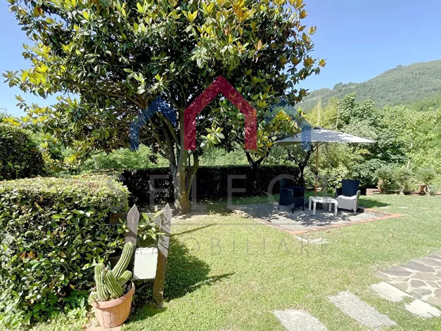 Immagine 71 di Casa indipendente in vendita  a Pescaglia