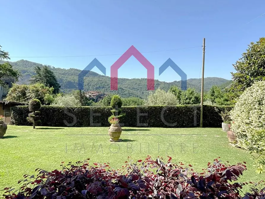Immagine 52 di Casa indipendente in vendita  a Pescaglia